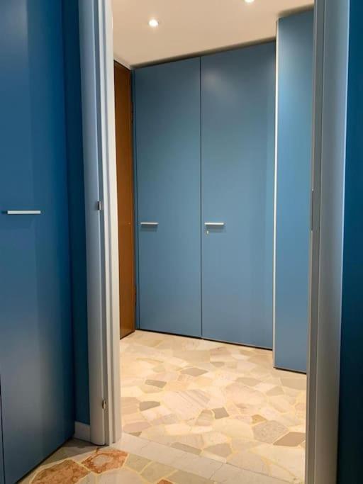 Cozy 1-Room Studio In Giambellino Milánó Kültér fotó