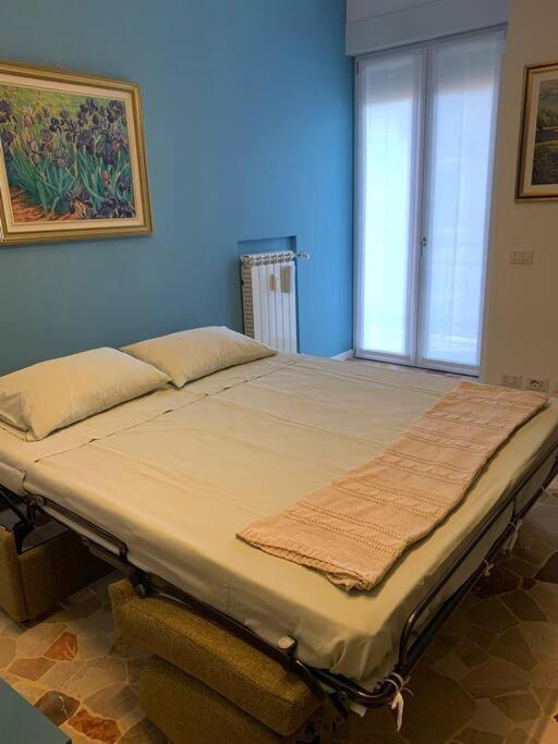 Cozy 1-Room Studio In Giambellino Milánó Kültér fotó